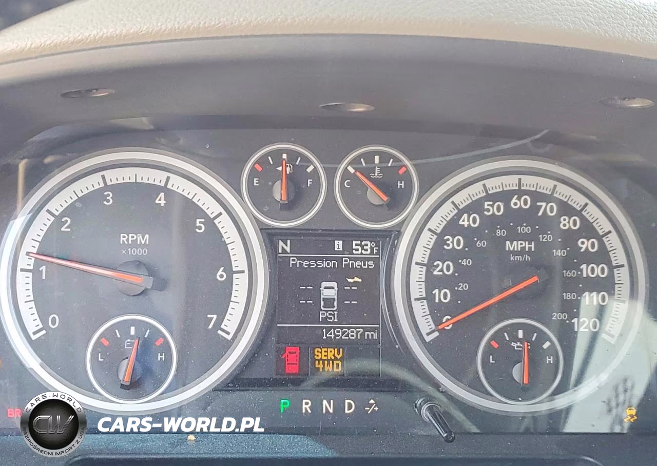 2011 Dodge Ram 1500 VIN:1D7RV1GTXBS658159 - 9