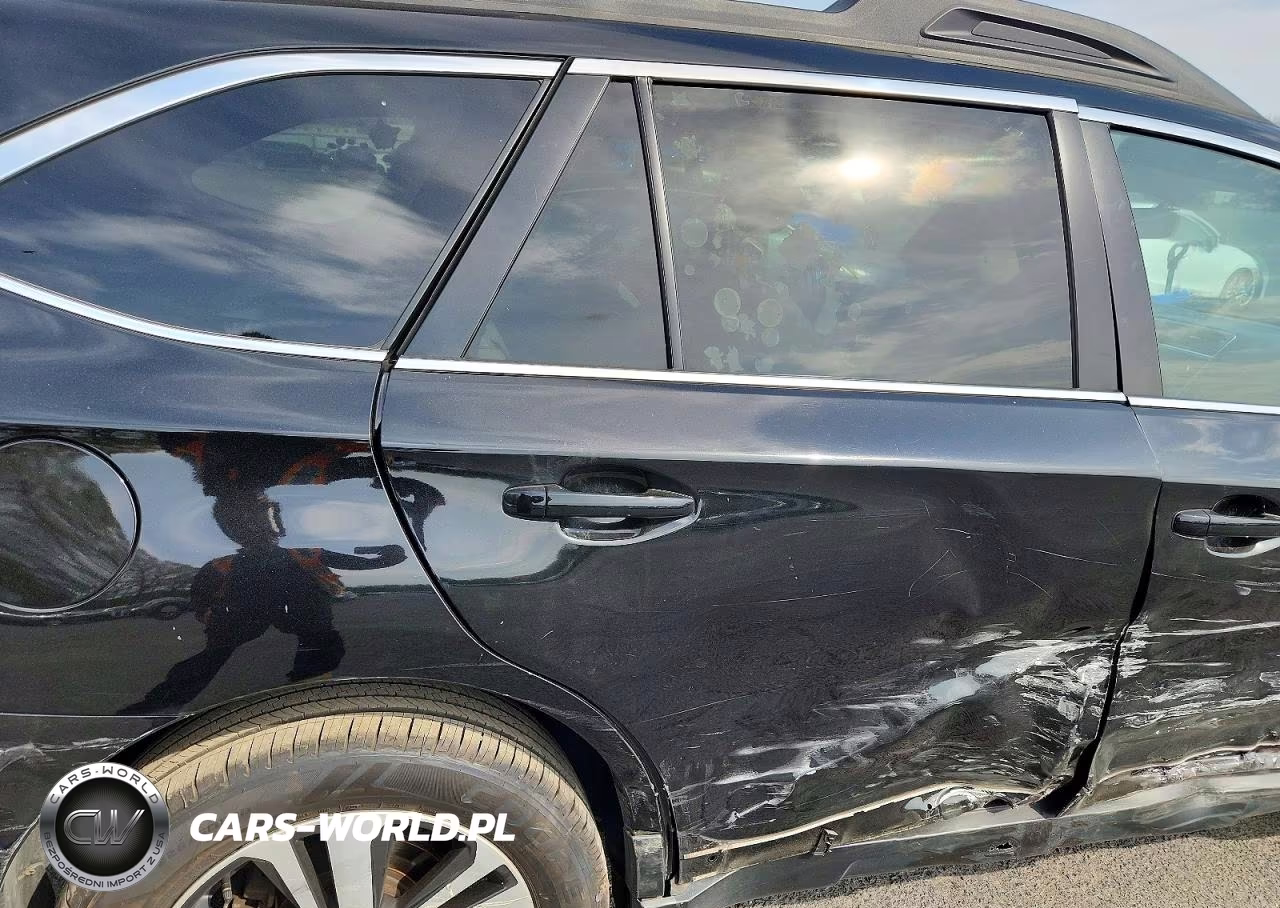 2019 Subaru Outback 2.5I Limited VIN:4S4BSANC0K3225303 - 11