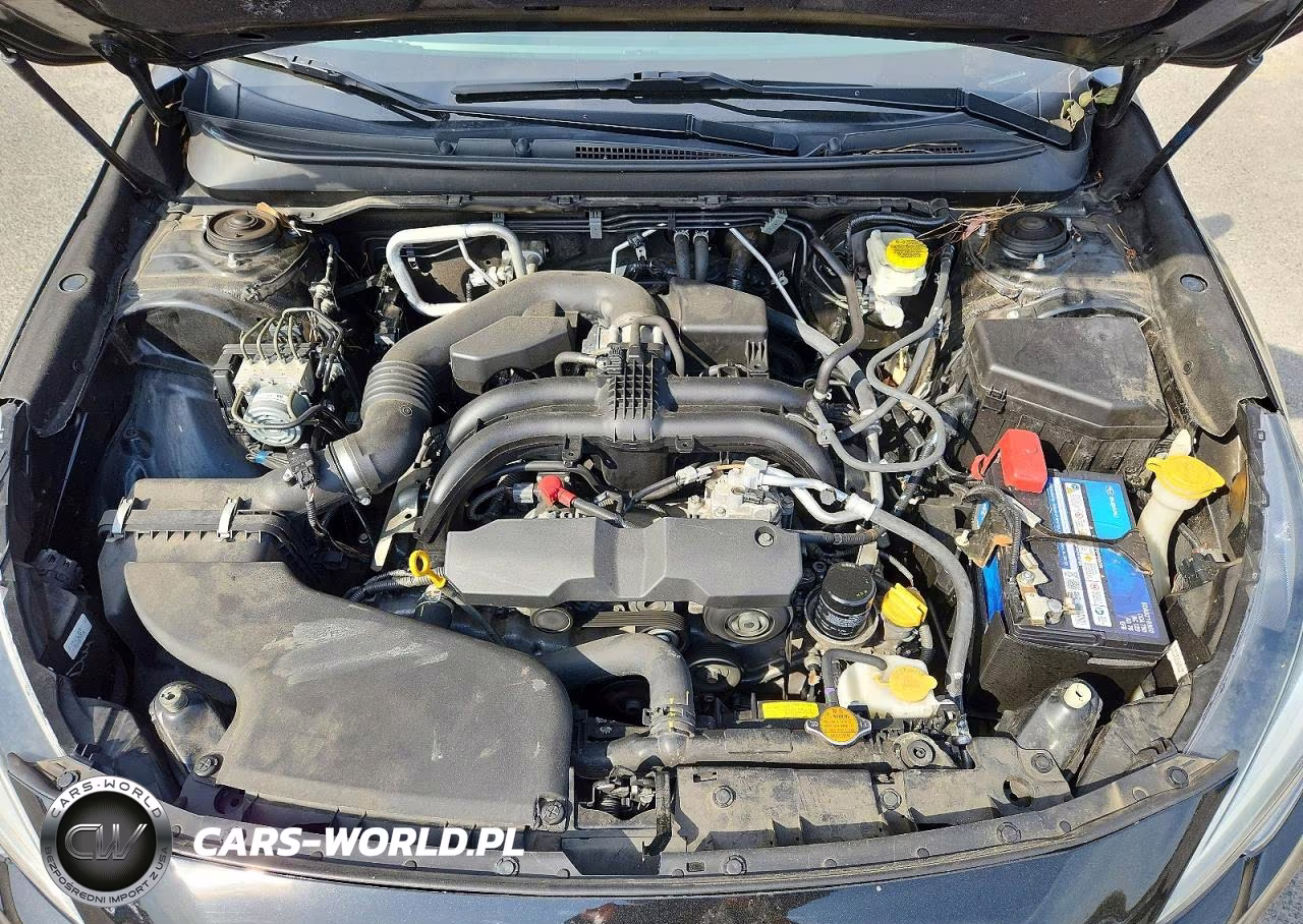 2019 Subaru Outback 2.5I Limited VIN:4S4BSANC0K3225303 - 12
