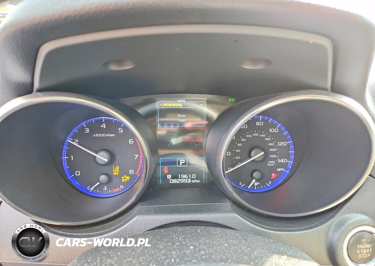 2019 Subaru Outback 2.5I Limited VIN:4S4BSANC0K3225303 - 9