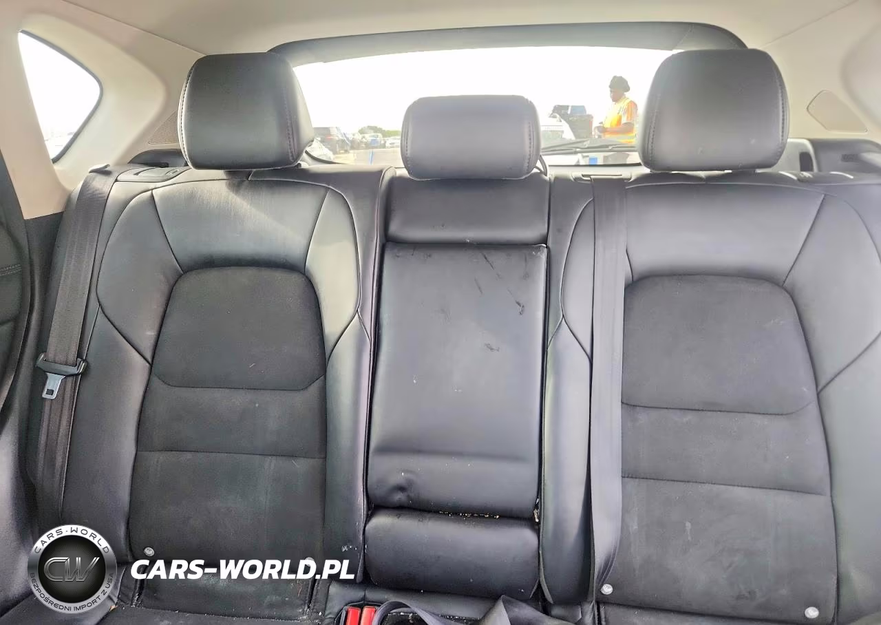 2017 Mazda Cx-5 Touring VIN:JM3KFACL2H0197985 - 10
