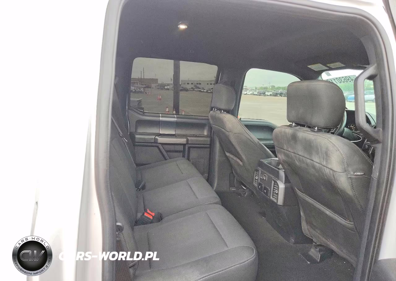 2019 Ford F150 Xlt VIN:1FTEW1CP2KKD13044 - 10