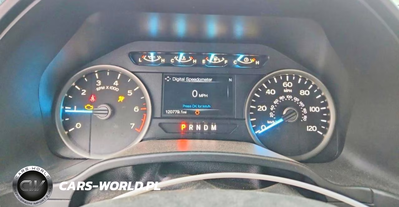 2019 Ford F150 Xlt VIN:1FTEW1CP2KKD13044 - 9