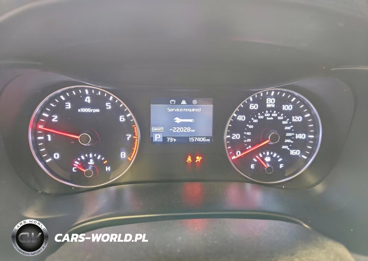 2021 Kia Forte Lxs VIN:3KPF24AD8ME341463 - 9