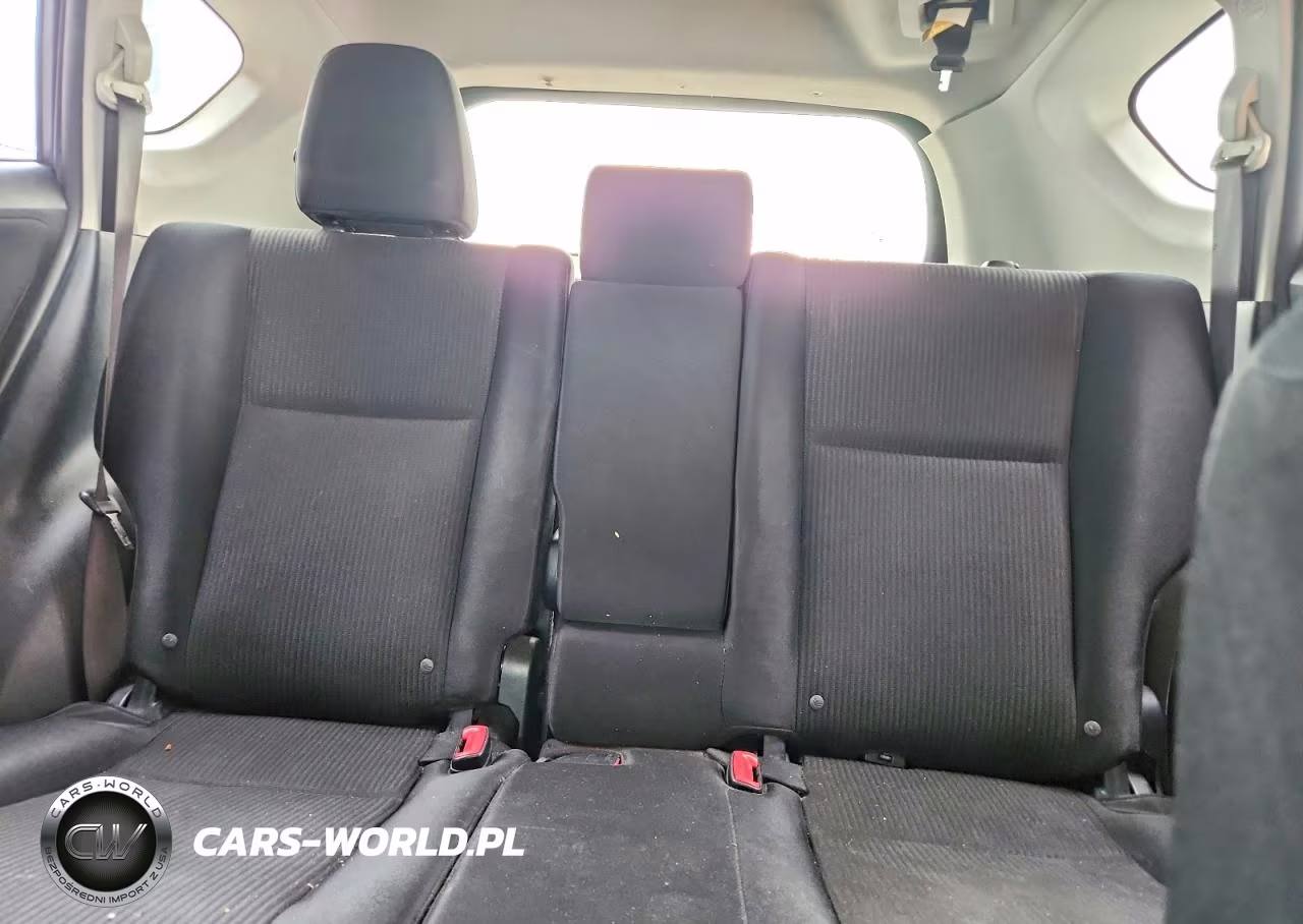 2014 Toyota Rav4 Le VIN:JTMBFREV4ED067863 - 10