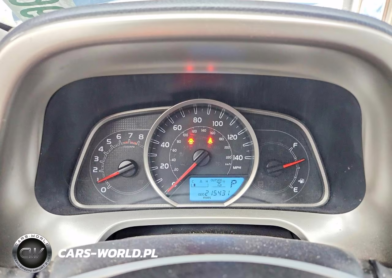 2014 Toyota Rav4 Le VIN:JTMBFREV4ED067863 - 9