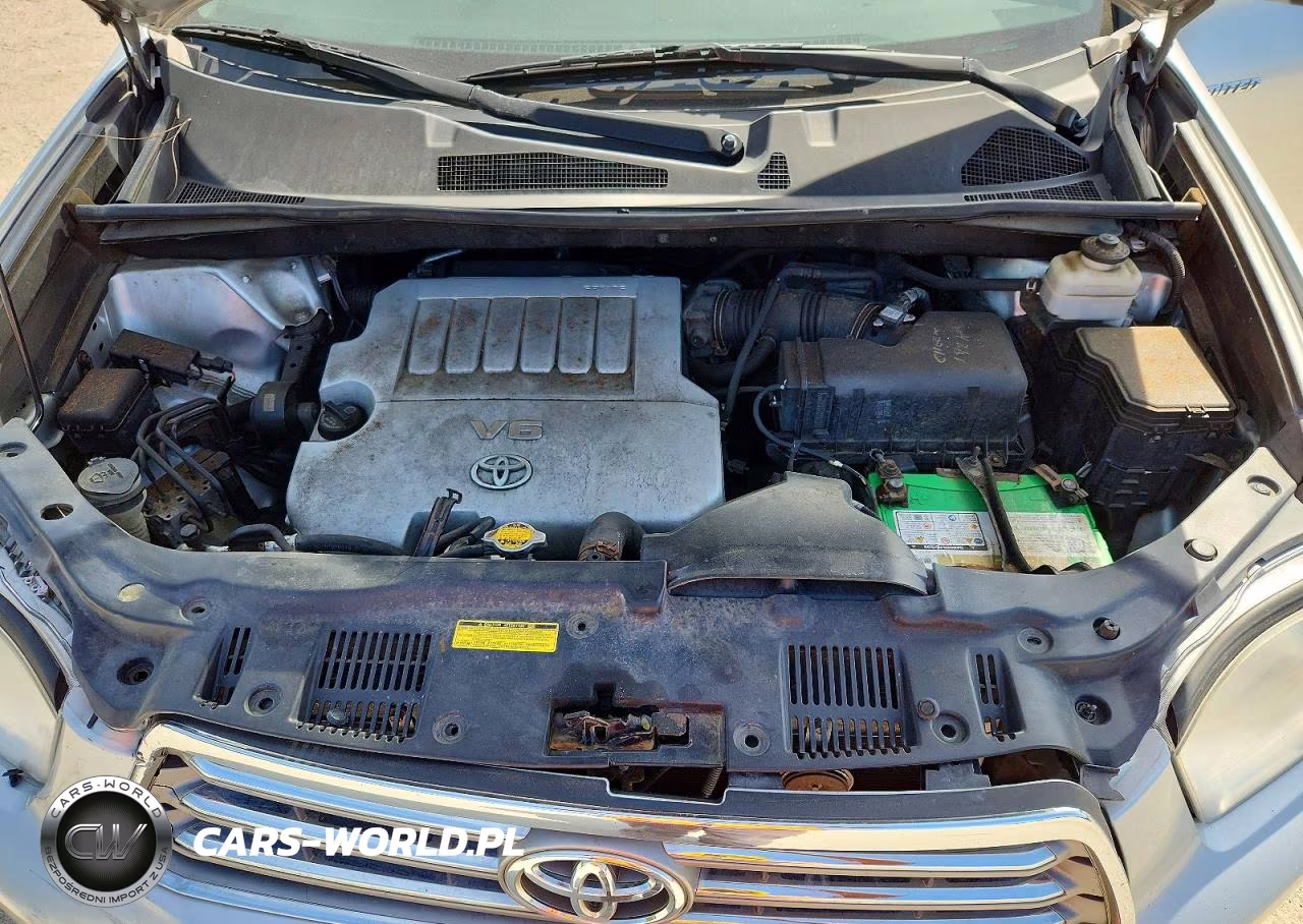 2010 Toyota Highlander Limited VIN:5TDYK3EH0AS012046 - 12