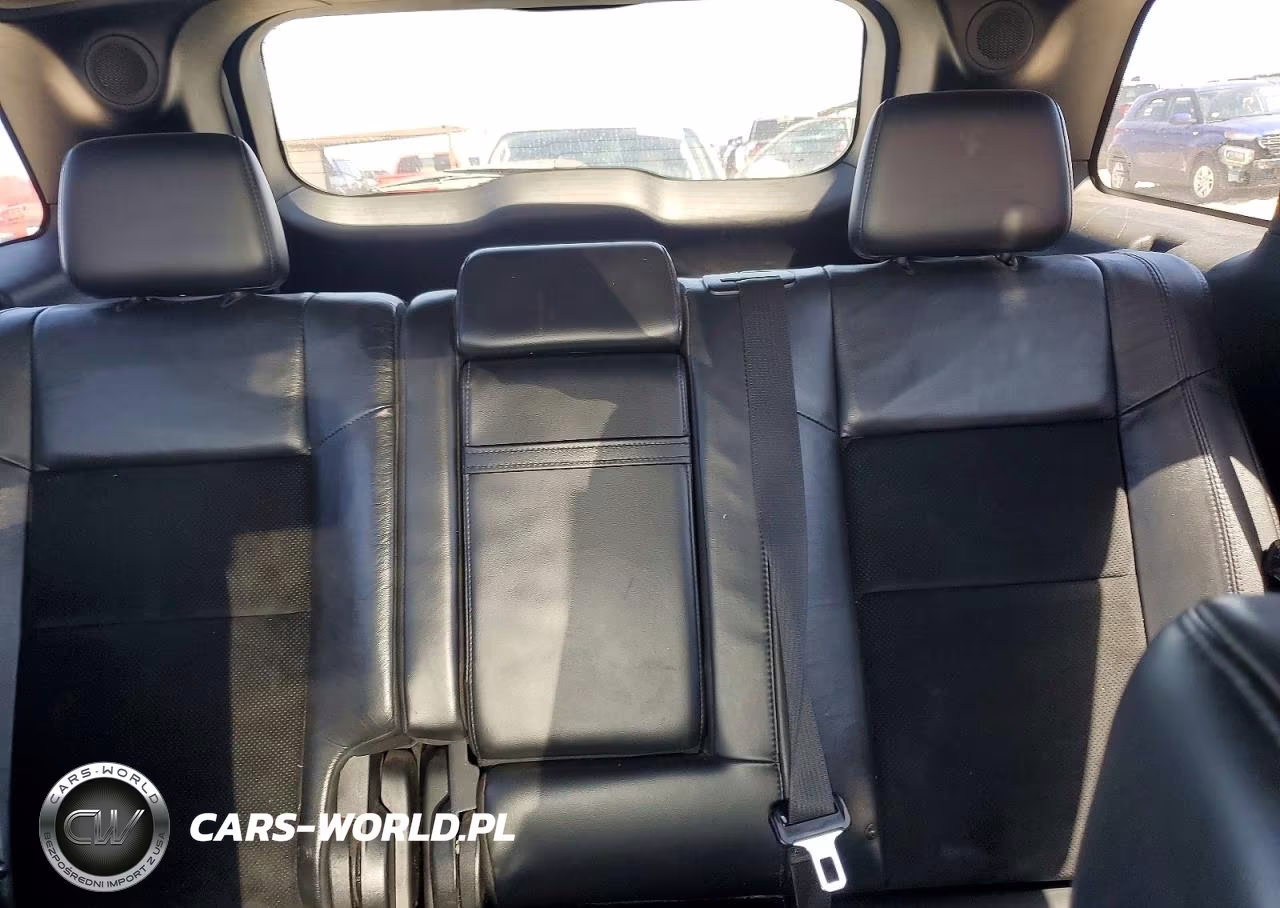 2015 Jeep Grand Cherokee Laredo VIN:1C4RJEAG5FC957096 - 10