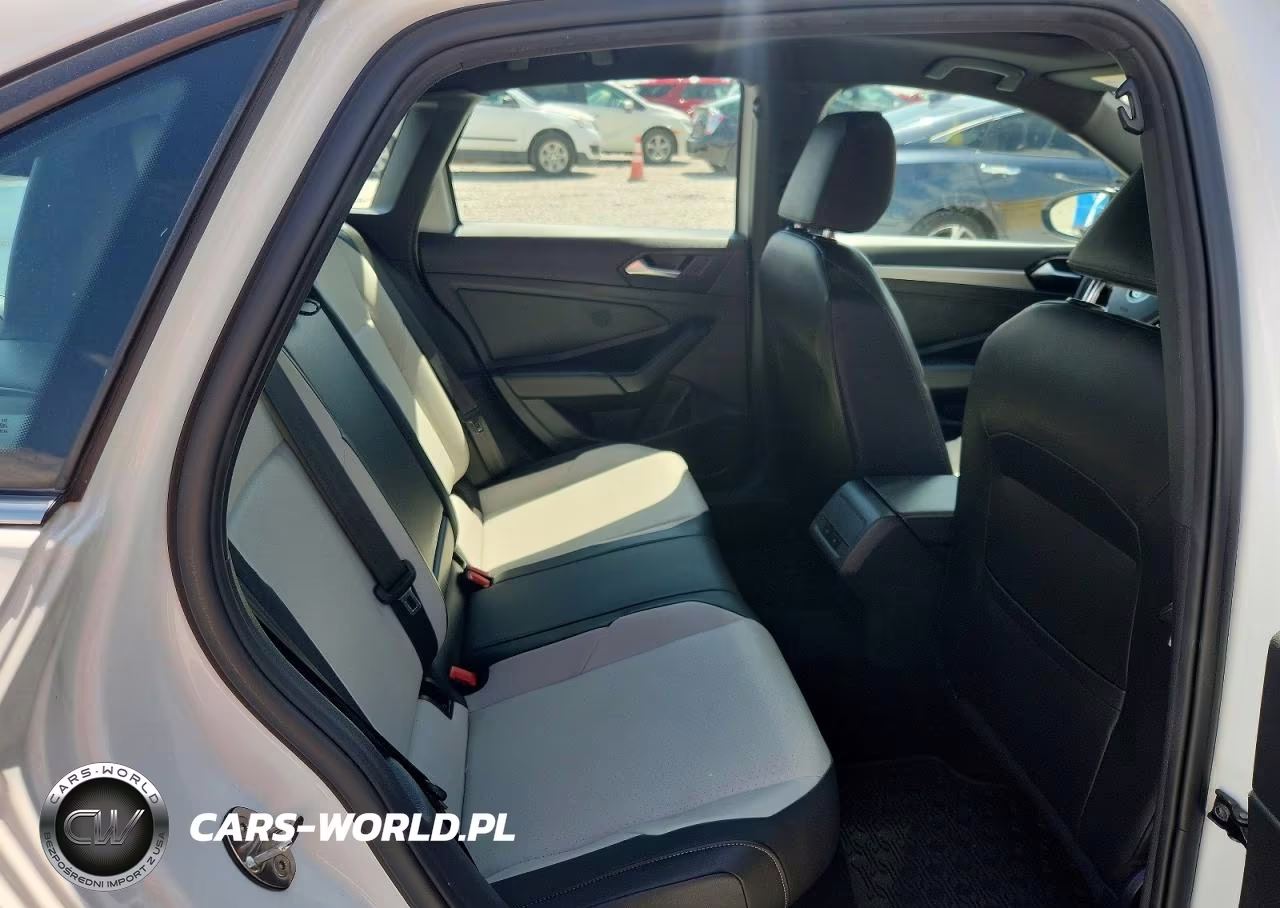 2020 Volkswagen Jetta S VIN:3VWC57BUXLM098315 - 10