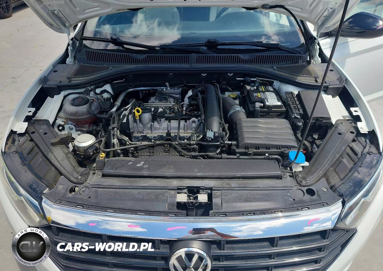 2020 Volkswagen Jetta S VIN:3VWC57BUXLM098315 - 11