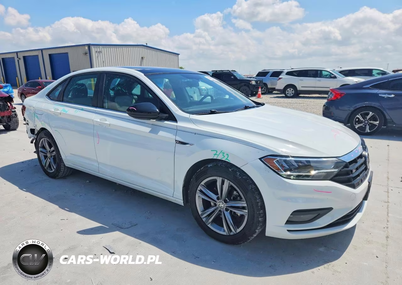 2020 Volkswagen Jetta S VIN:3VWC57BUXLM098315 - 4