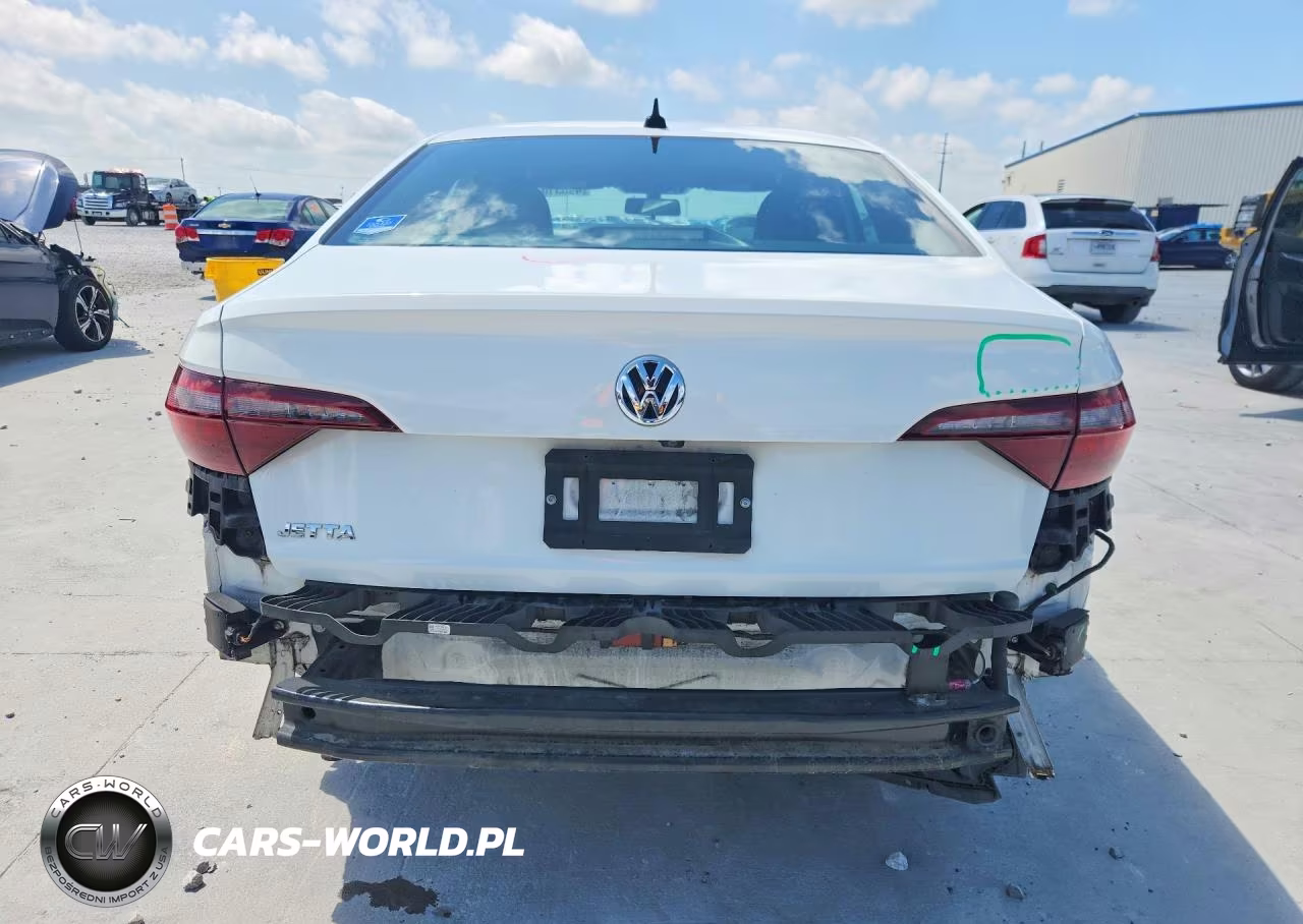 2020 Volkswagen Jetta S VIN:3VWC57BUXLM098315 - 6