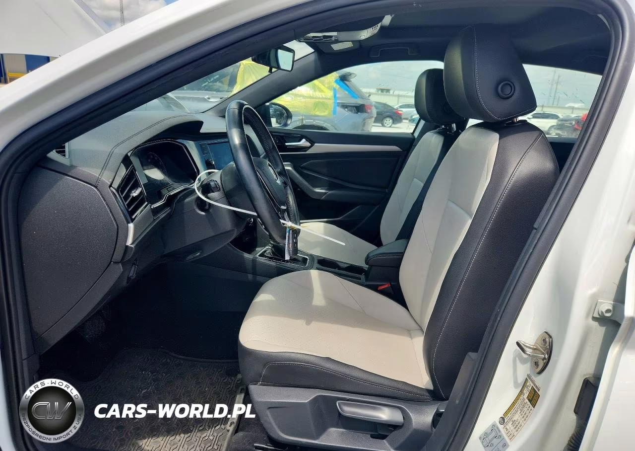 2020 Volkswagen Jetta S VIN:3VWC57BUXLM098315 - 7