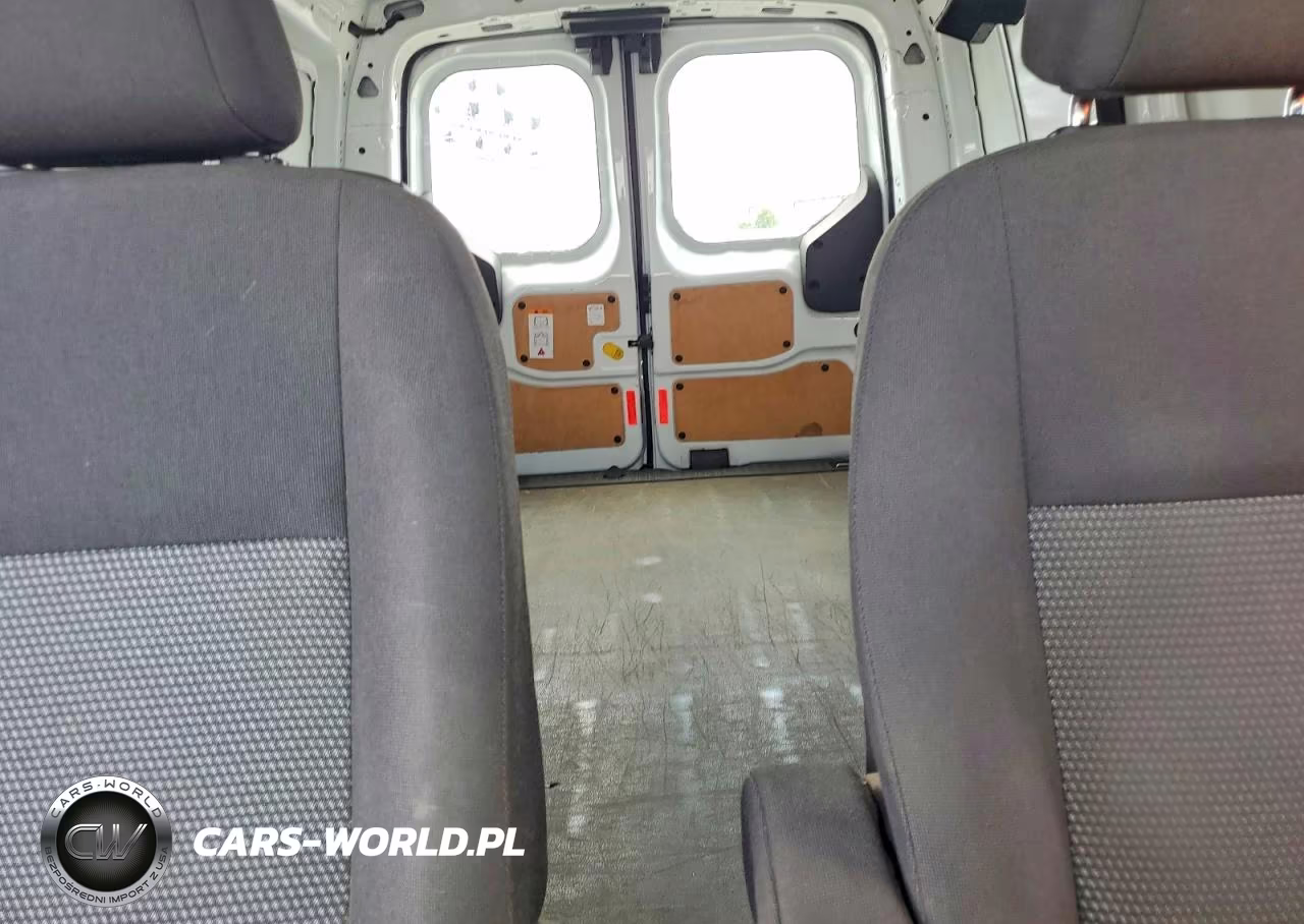 2015 Ford Transit Connect Xl VIN:NM0LS7E74F1193260 - 10