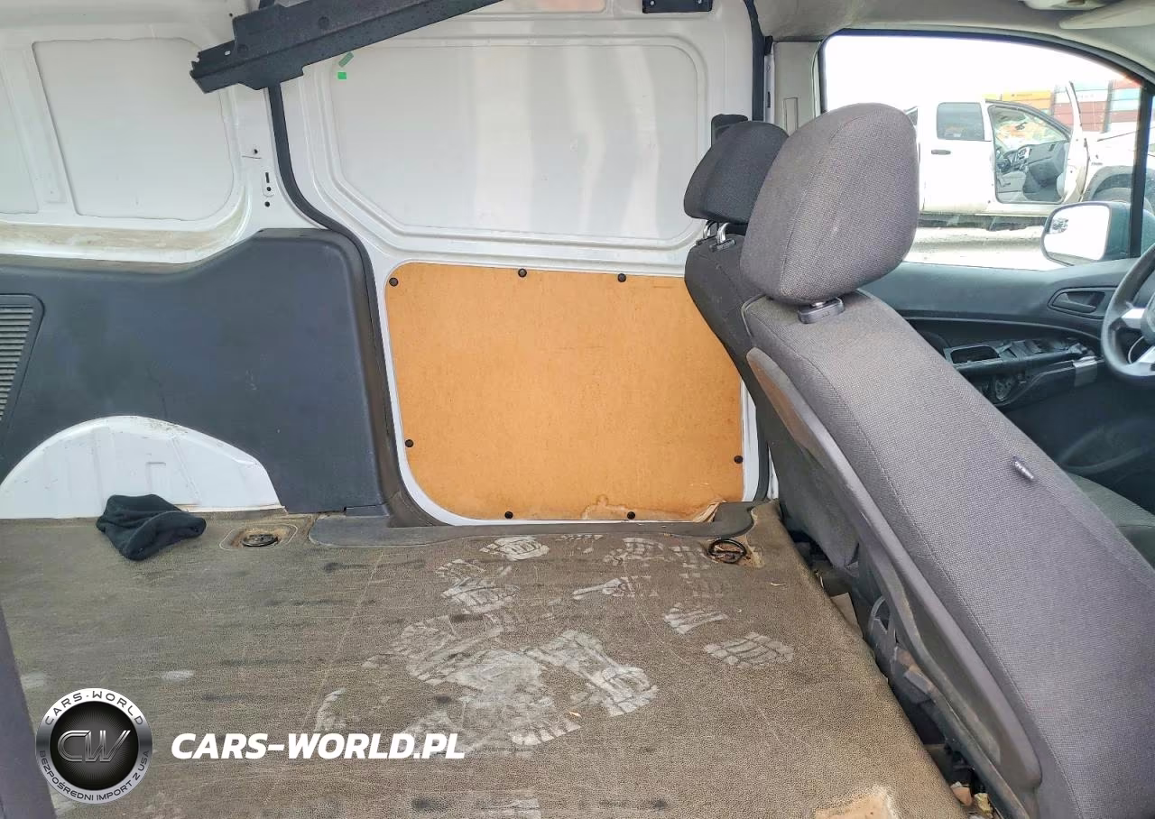 2015 Ford Transit Connect Xl VIN:NM0LS7E74F1193260 - 11