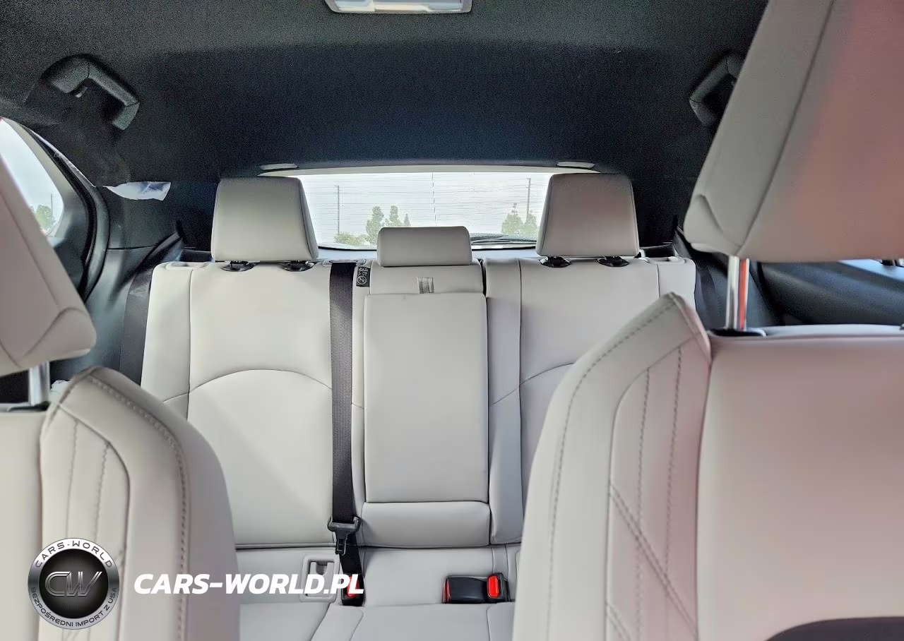 2025 Lexus Ux 300H Base VIN:JTHYBJAH8S2009607 - 10