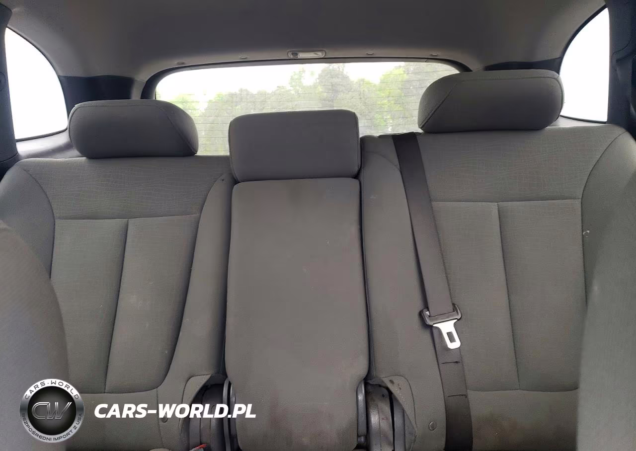 2010 Hyundai Santa Fe Gls VIN:5NMSG3AB9AH334437 - 10