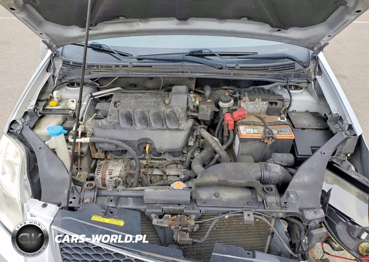2012 Nissan Sentra 2.0 VIN:3N1AB6AP9CL759916 - 11
