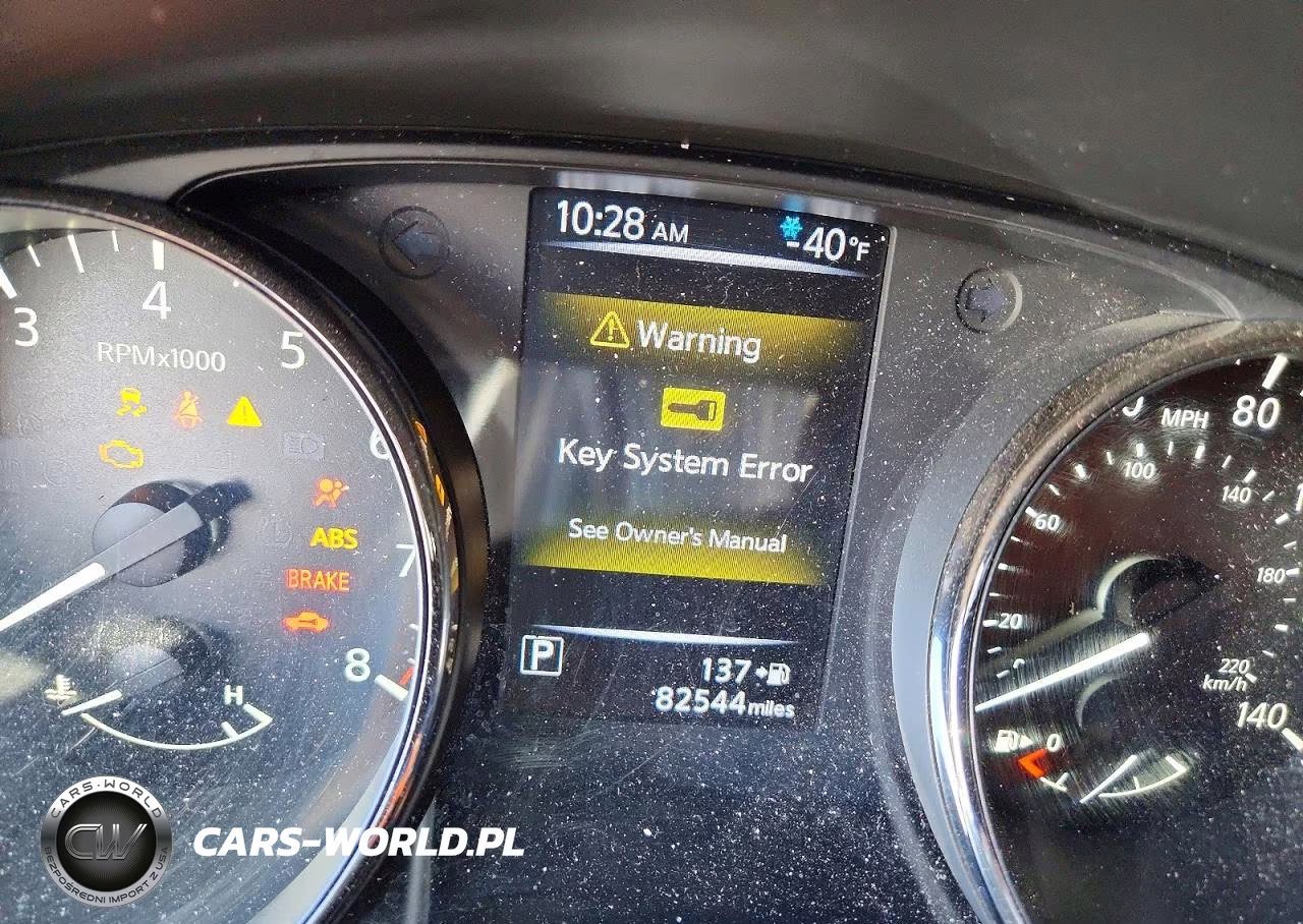 2018 Nissan Rogue Sport Sv VIN:JN1BJ1CR2JW205892 - 9