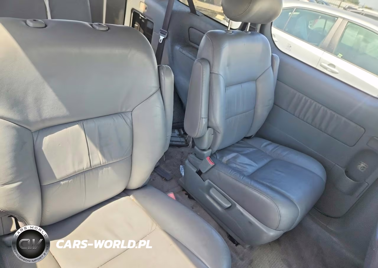 2002 Toyt Sienna VIN:4T3ZF13C92U469829 - 11