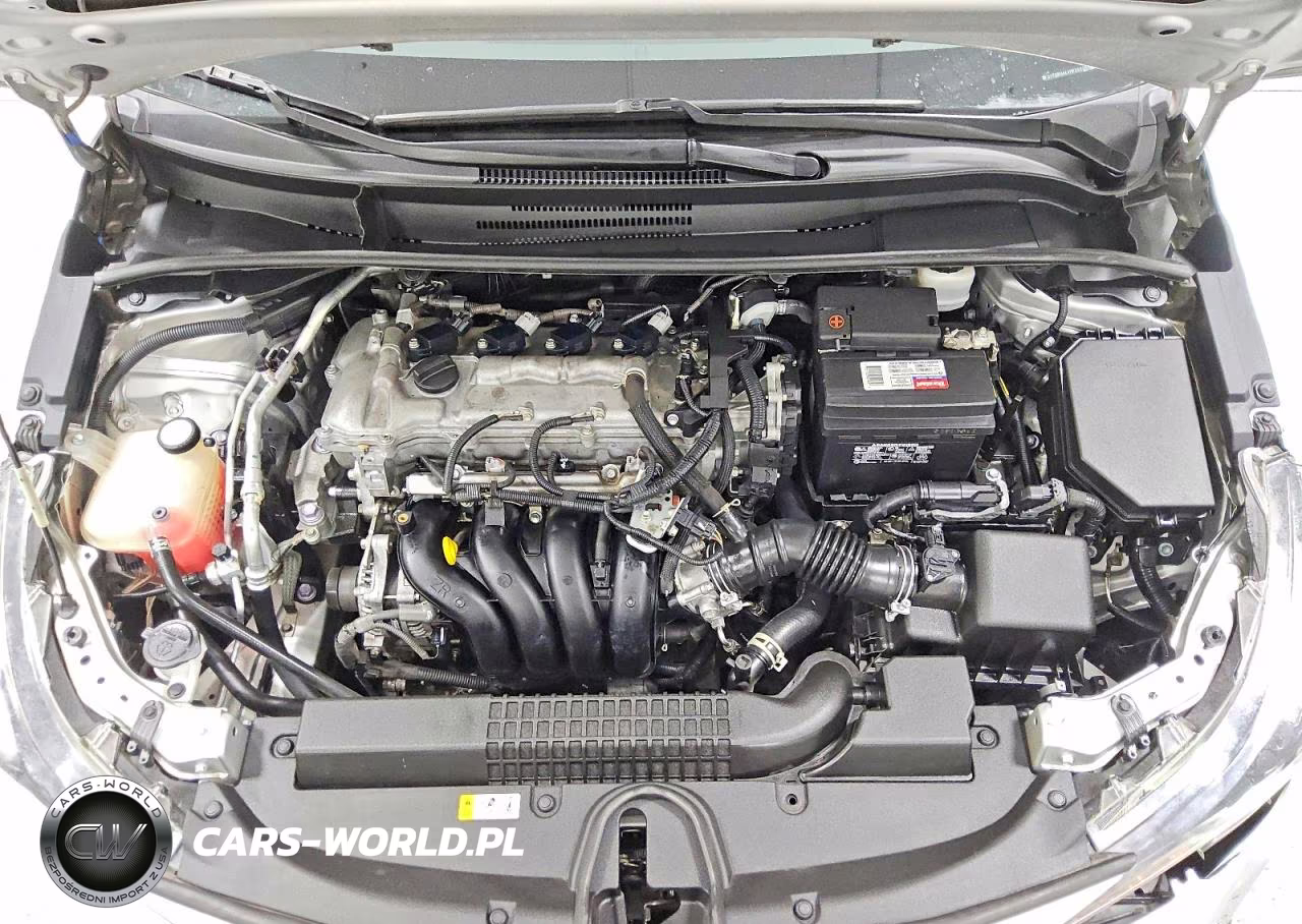 2021 Toyota Corolla Le VIN:5YFEPMAE4MP202399 - 11