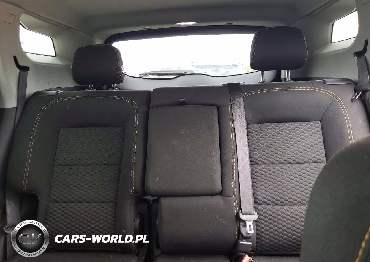 2018 GMC Terrain Sle VIN:3GKALTEV4JL367090 - 10