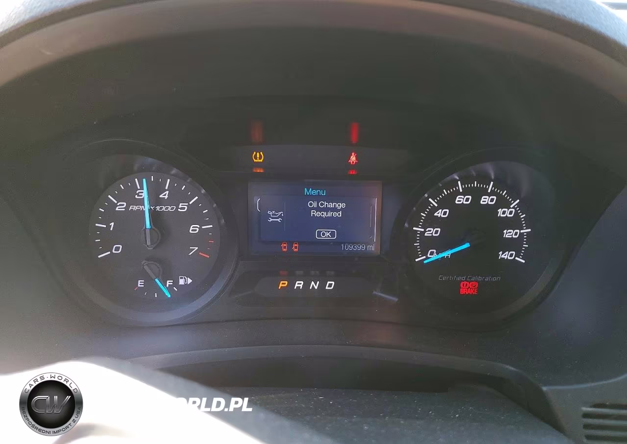 2014 Ford Explorer Police Interceptor VIN:1FM5K8AR1EGA75912 - 9