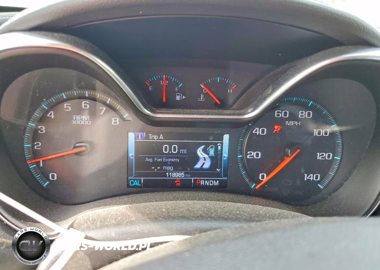 2017 Chevrolet Impala Premier VIN:1G1145S39HU185868 - 9