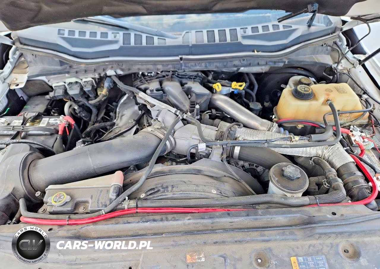 2018 Ford F250 Super Duty VIN:1FT7W2BT6JEC60343 - 11
