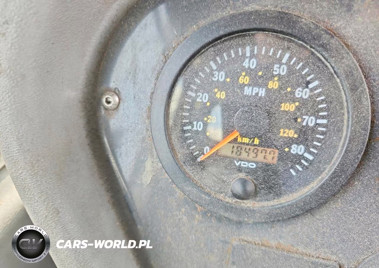 2018 Global Sweeper Truck VIN:1G9GM4LL4JS462024 - 9