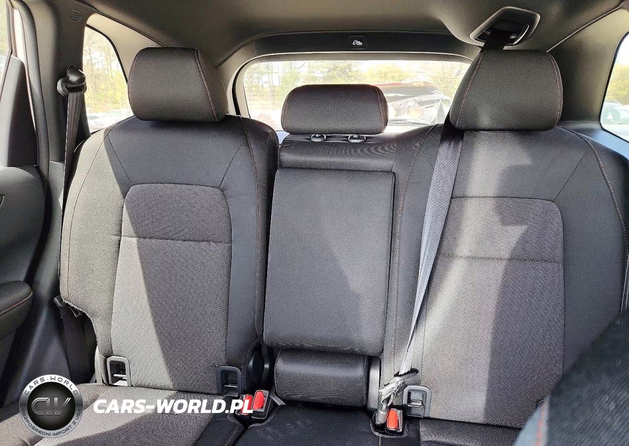 2026 Honda Cr-V Trailsport VIN:7FARS6H69TE013823 - 10