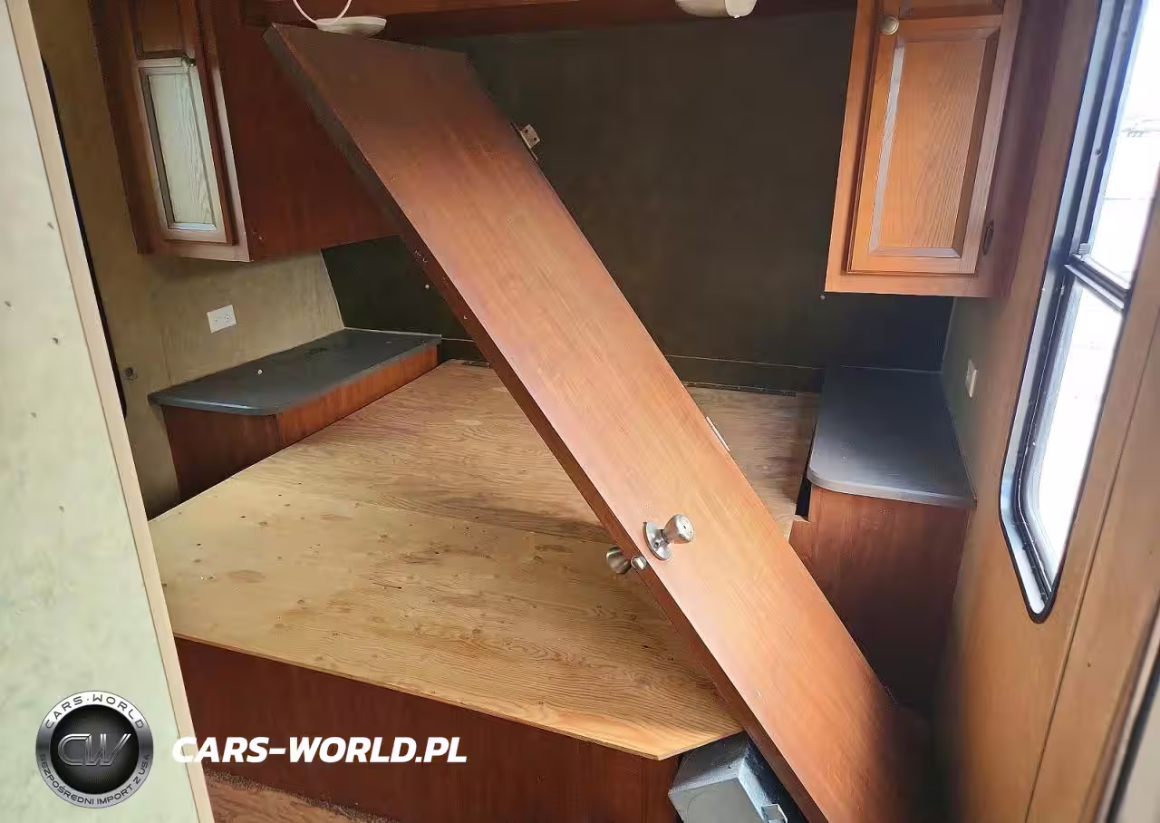 2013 Jayco Jay Flight Camper VIN:1UJBJ0BR7D18U0147 - 5