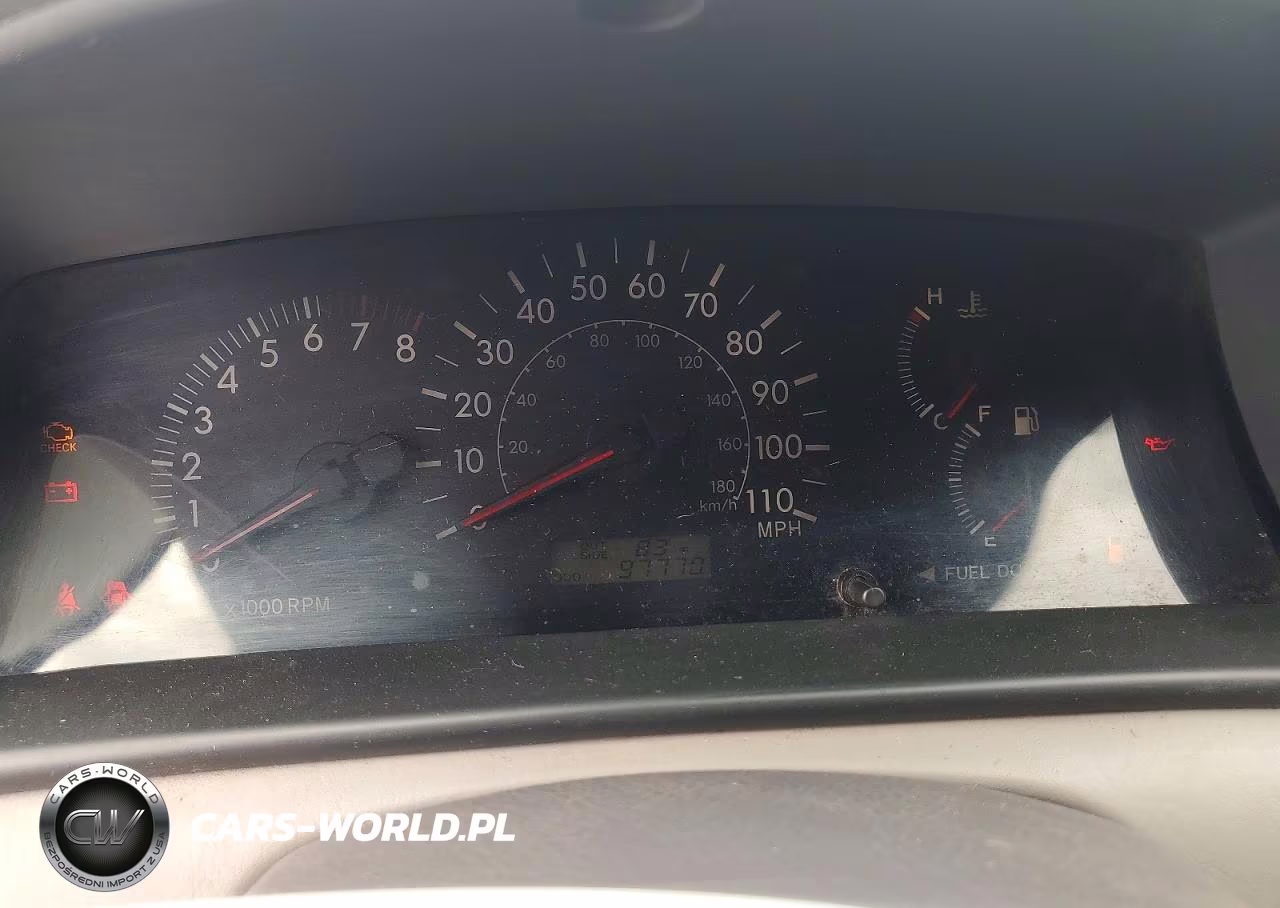 2005 Toyota Corolla Ce VIN:1NXBR32E75Z467811 - 9