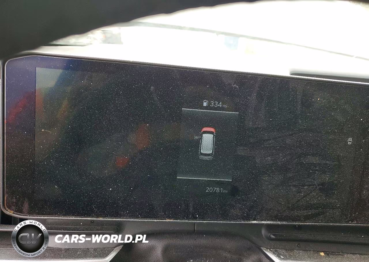 2025 Kia Carnival Ex VIN:KNDNC5K38S6529178 - 9