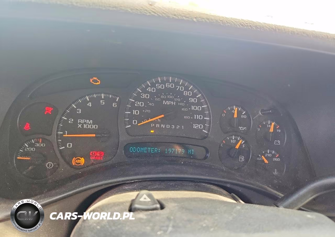 2006 Chevrolet Silverado K2500 Heavy Duty VIN:1GCHK23U66F145704 - 9