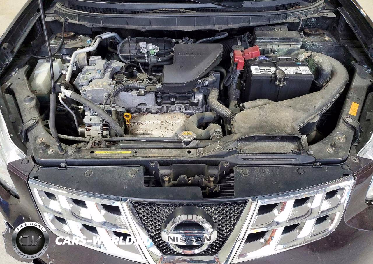 2011 Nissan Rogue S VIN:JN8AS5MV7BW314041 - 12