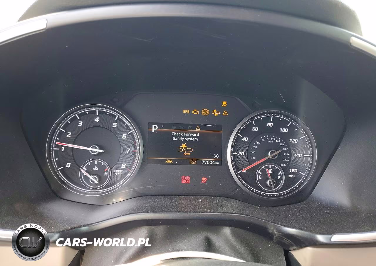 2023 Hyundai Santa Fe Sel VIN:5NMS24AJ0PH504155 - 9