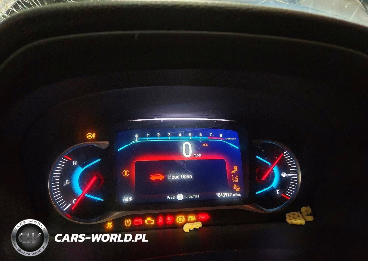 2022 Honda Pilot Touring VIN:5FNYF6H65NB076531 - 9