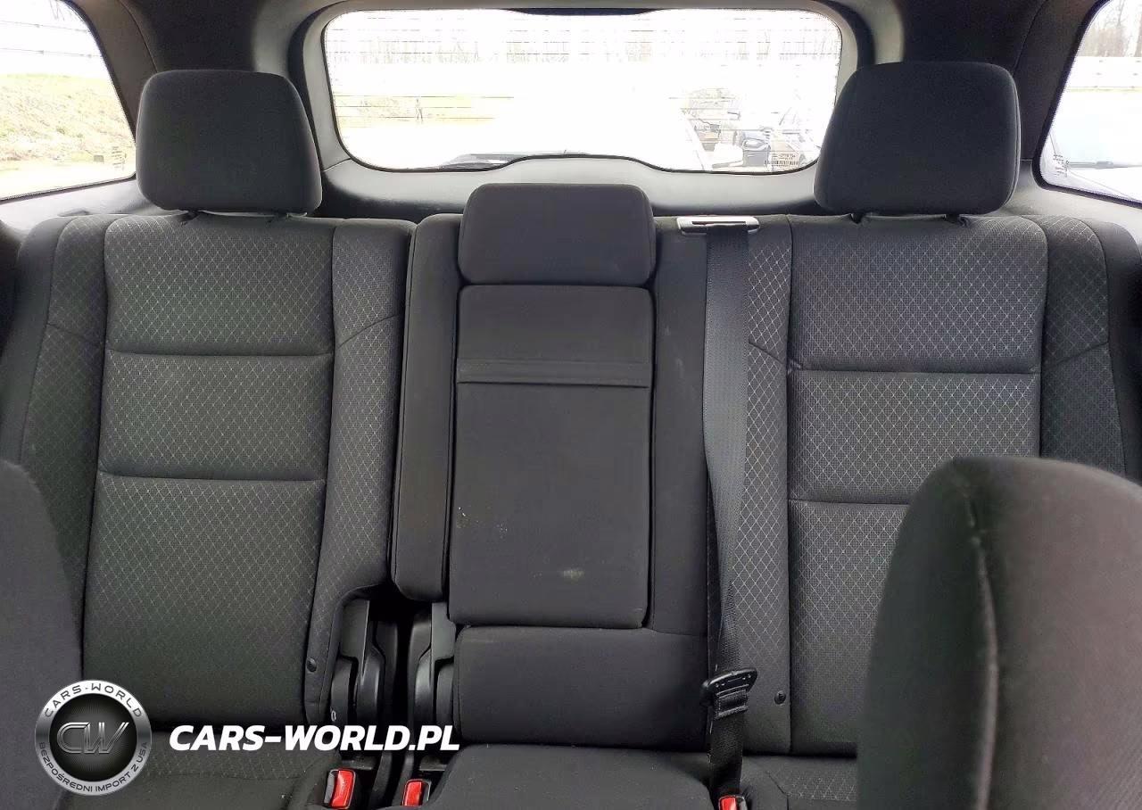 2018 Jeep Grand Cherokee Laredo VIN:1C4RJFAG3JC503511 - 10