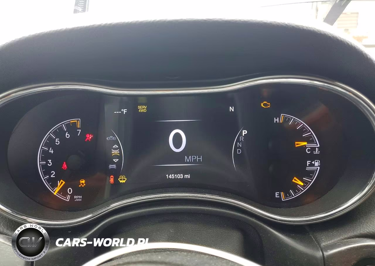 2018 Jeep Grand Cherokee Laredo VIN:1C4RJFAG3JC503511 - 9