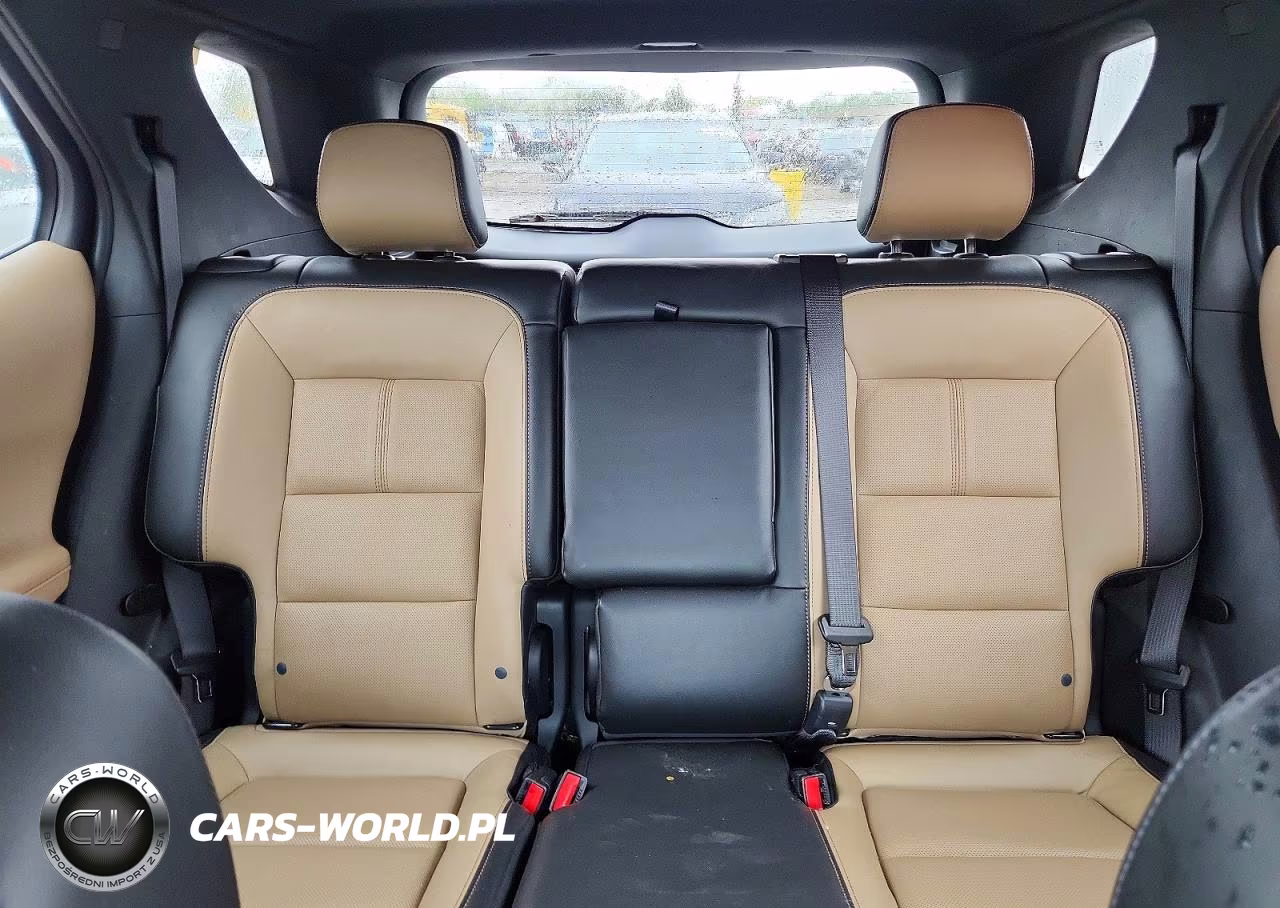 2022 Chevrolet Equinox Premier VIN:3GNAXXEV2NS188024 - 10