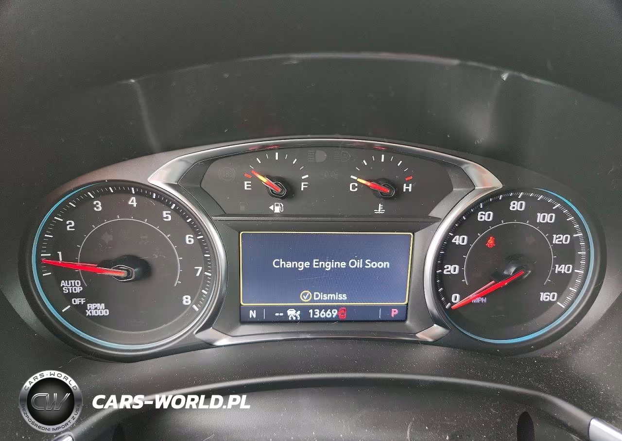 2022 Chevrolet Equinox Premier VIN:3GNAXXEV2NS188024 - 9