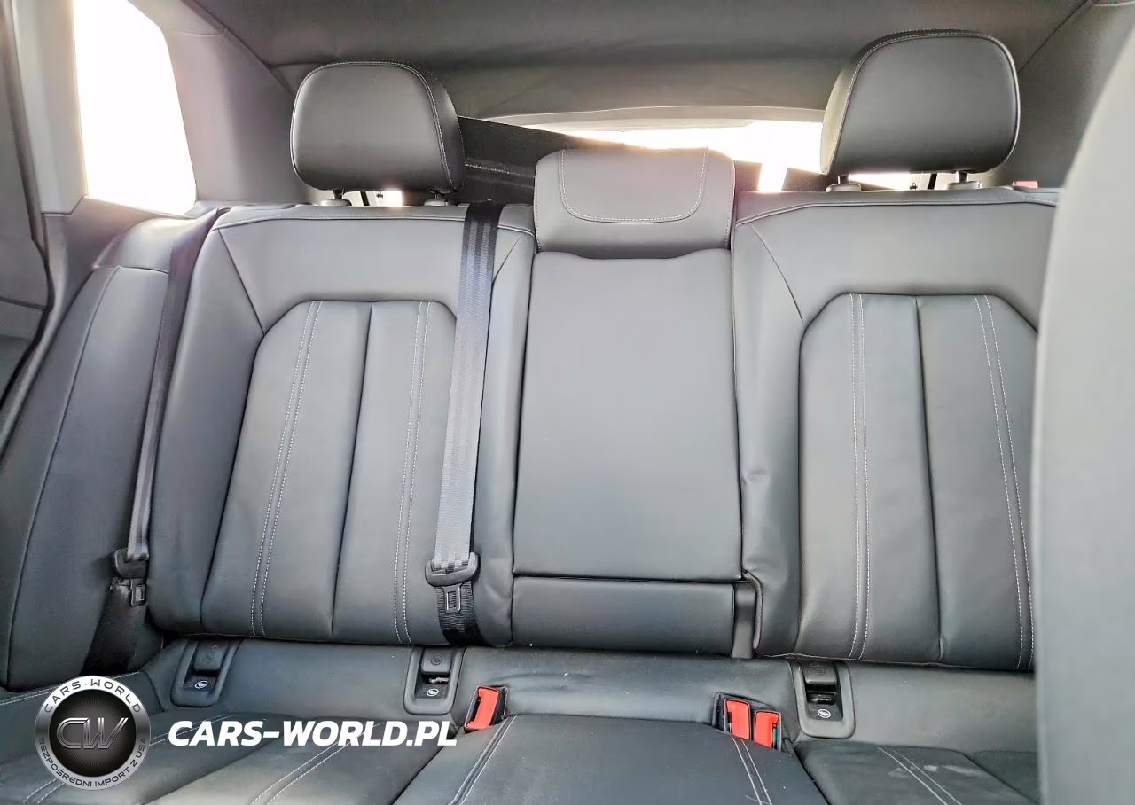 2023 Audi Q4 E-Tron Premium Plus VIN:WA1BCBFZXPP028563 - 10