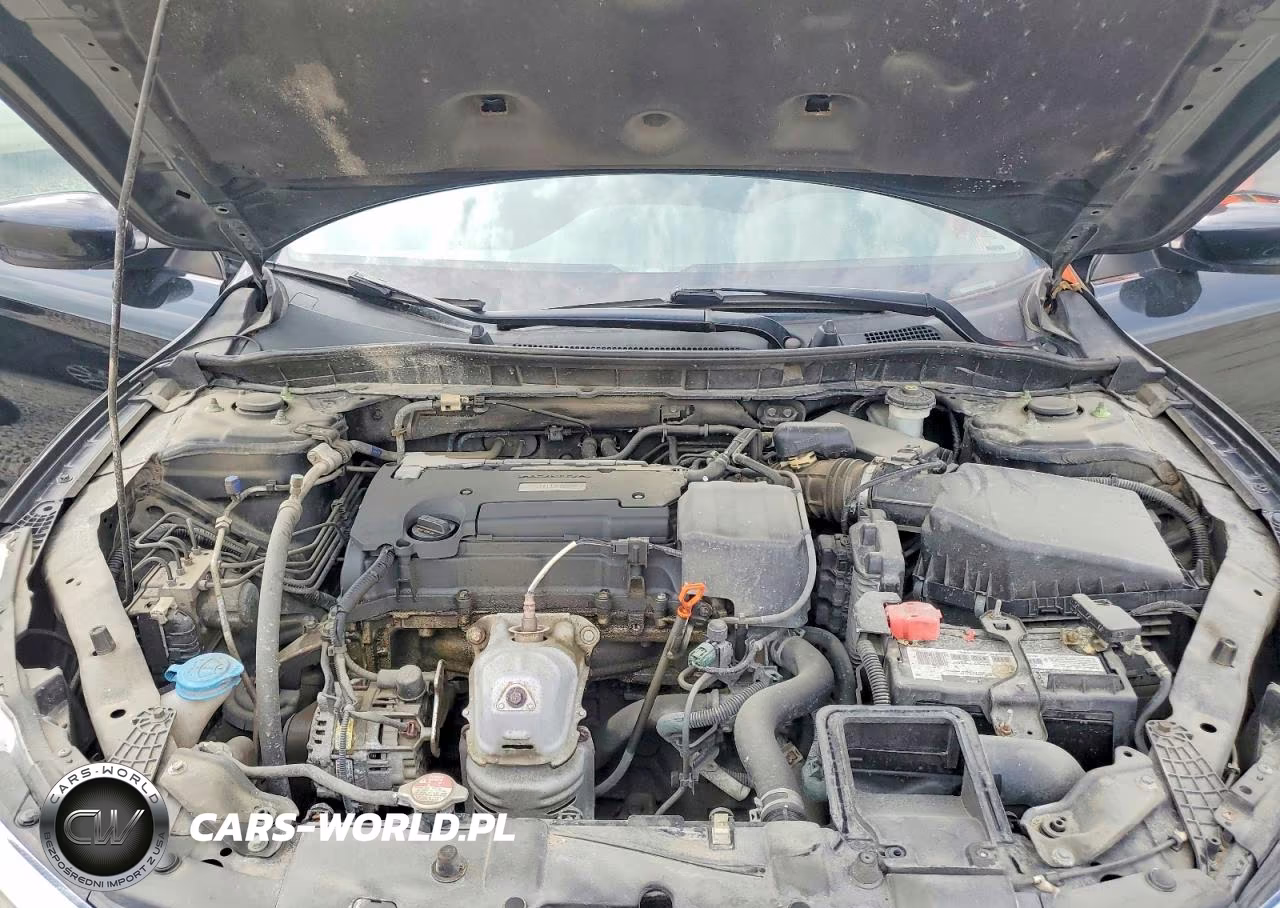 2017 Honda Accord Lx VIN:1HGCR2F36HA230133 - 11
