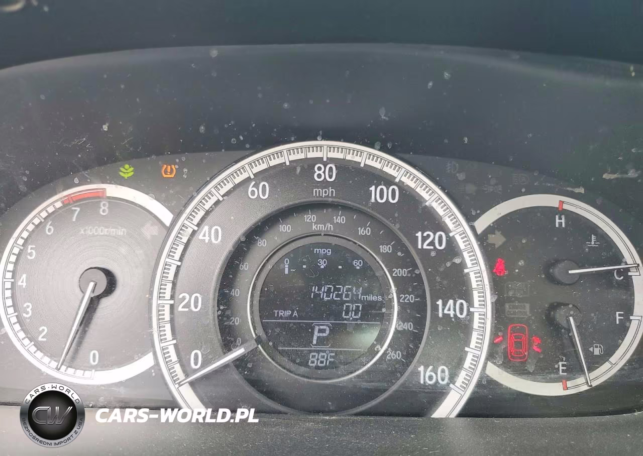 2017 Honda Accord Lx VIN:1HGCR2F36HA230133 - 9
