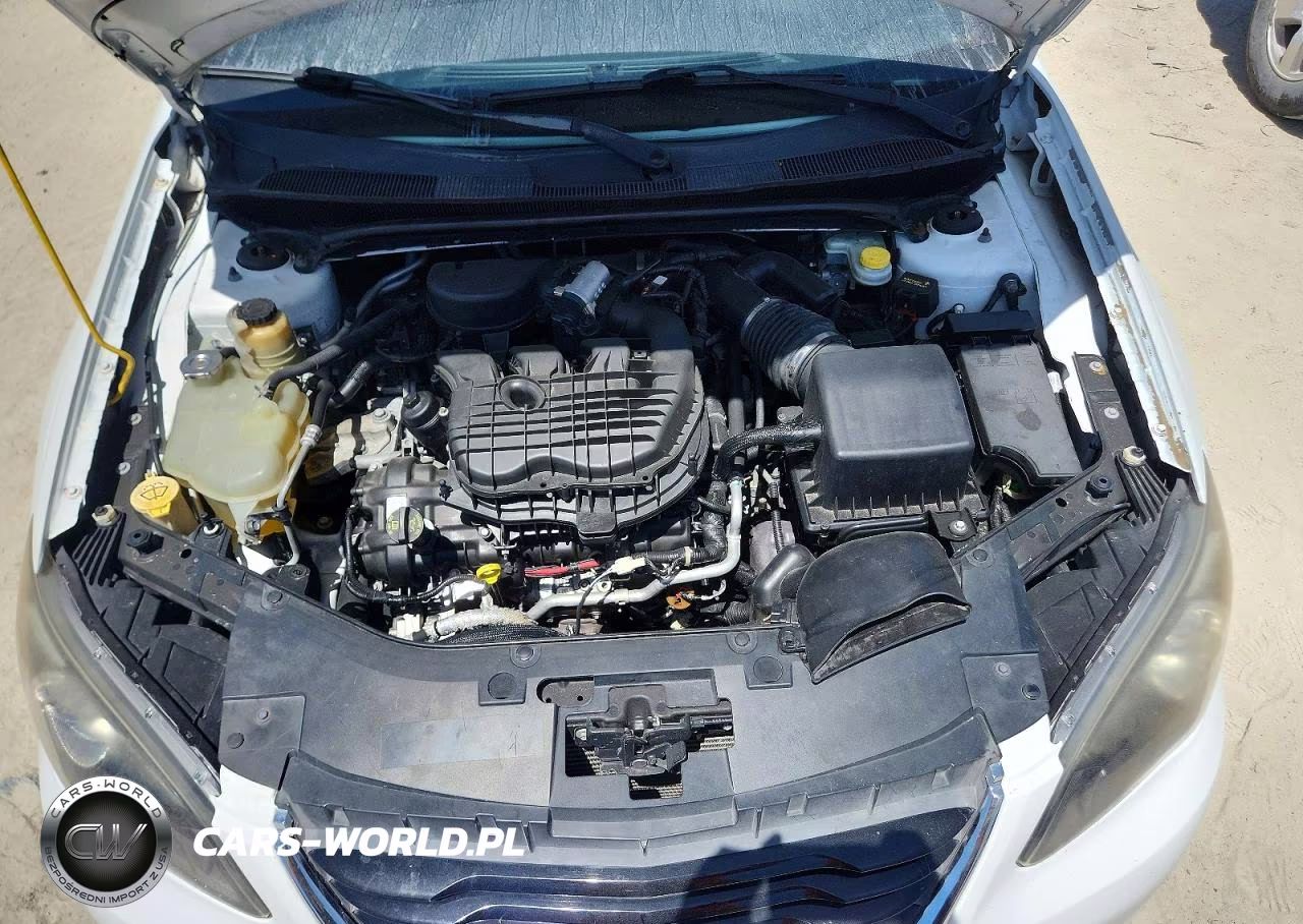 2012 Chrysler 200 S VIN:1C3CCBHG6CN150062 - 11