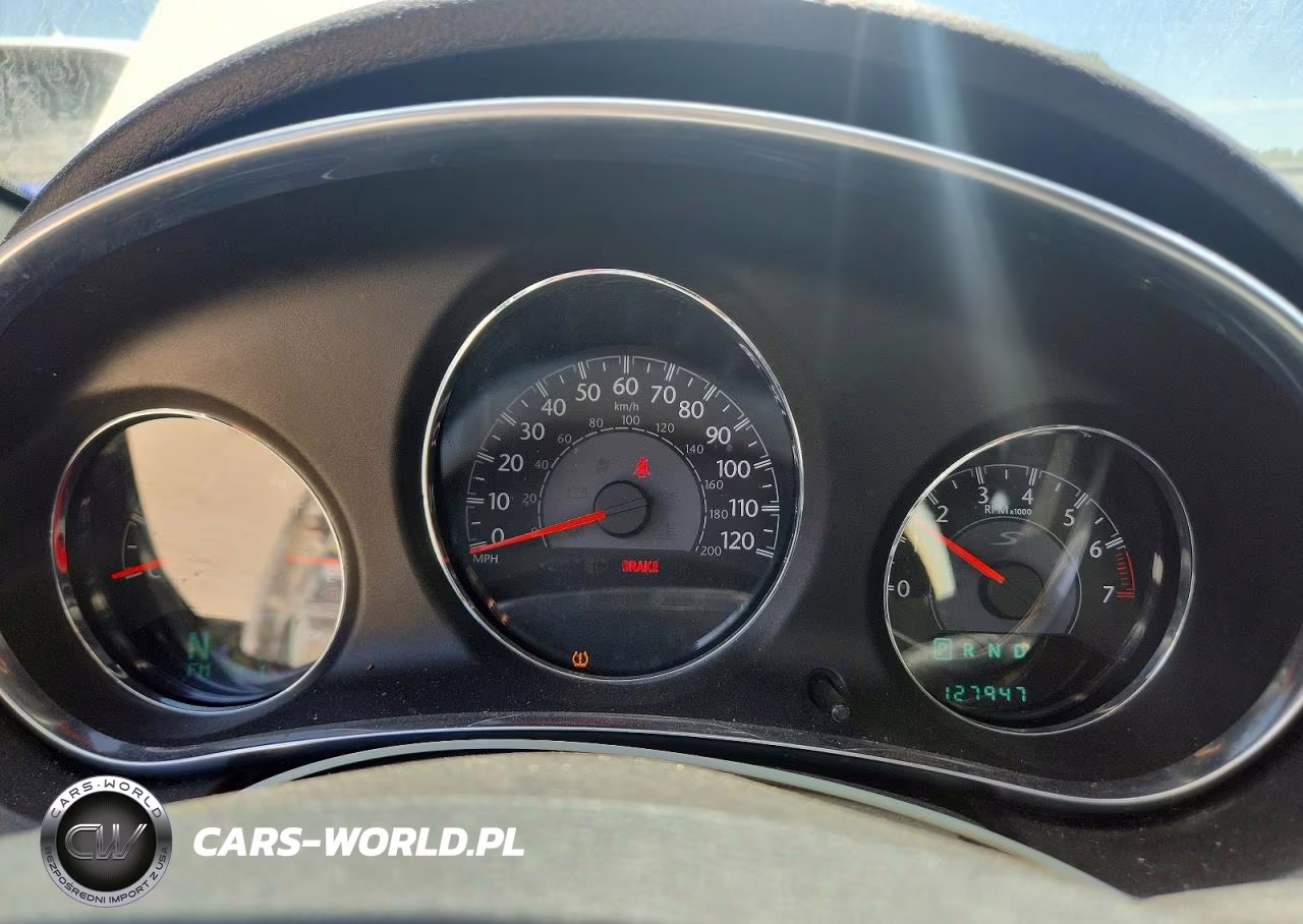 2012 Chrysler 200 S VIN:1C3CCBHG6CN150062 - 9