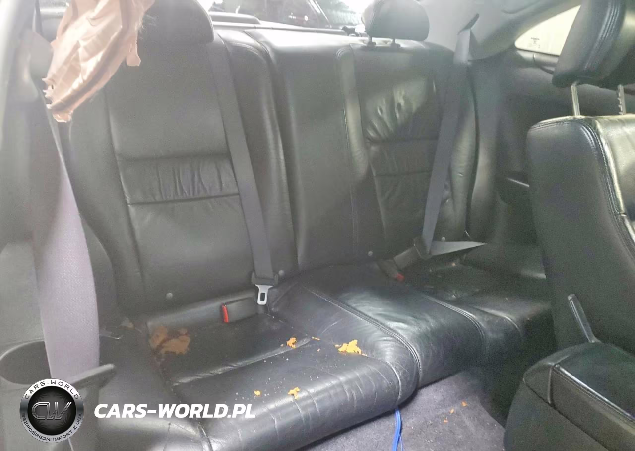 2003 Honda Accord Ex VIN:1HGCM82683A019199 - 10