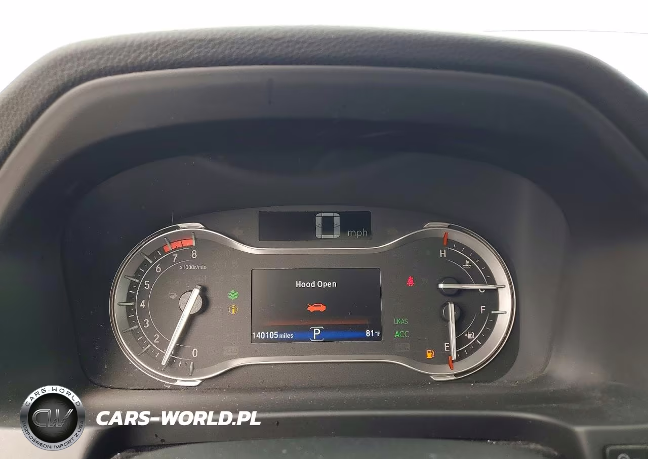 2017 Honda Pilot Touring VIN:5FNYF6H96HB009595 - 9