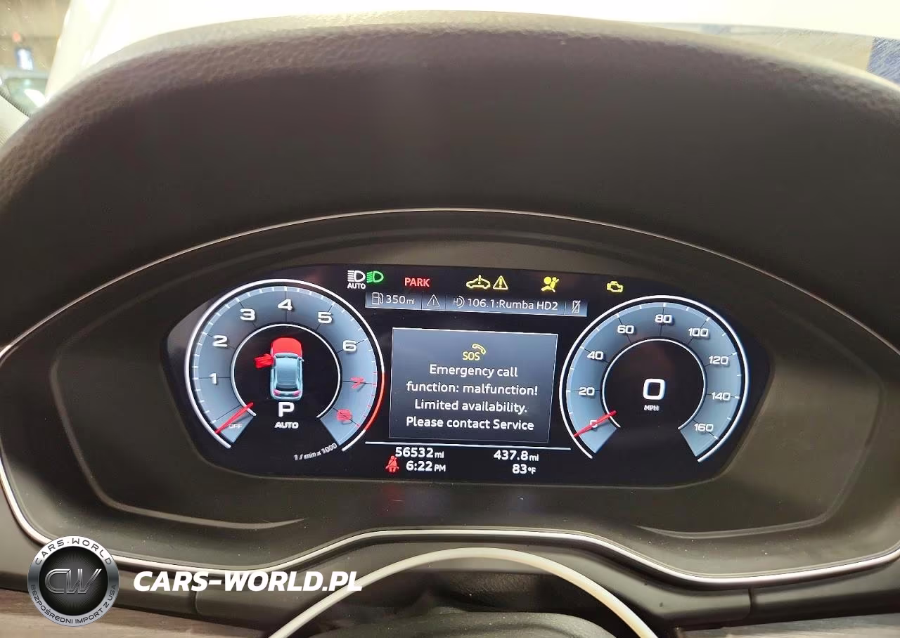 2021 Audi Q5 Premium Plus VIN:WA1BAAFY2M2002135 - 9
